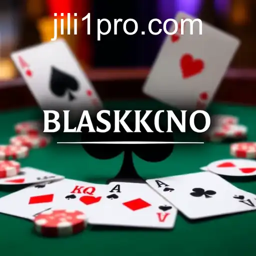 The Fascinating World of Blackjack: A Game of Skill and Strategy Featuring jili1