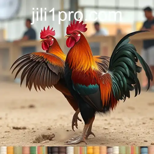 The Controversy and Culture Surrounding Cockfighting