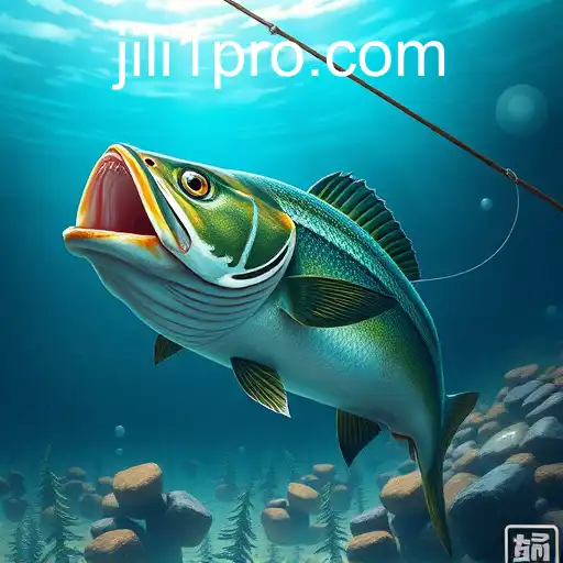 Exploring the Popularity and Evolution of Fishing Games: Spotlight on jili1