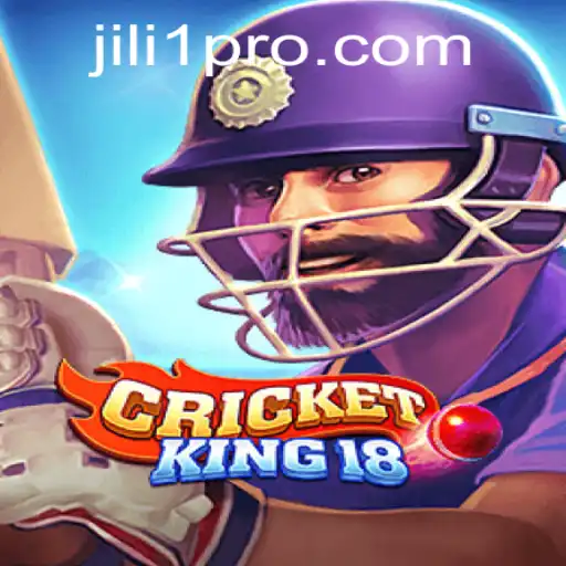 Discover the Exciting World of CricketKing18: A Game Changer
