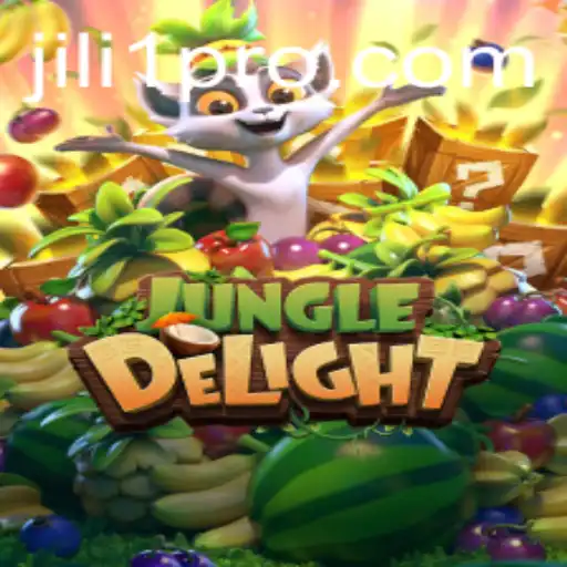 Explore the Captivating World of JungleDelight: A Thrilling Adventure Awaits