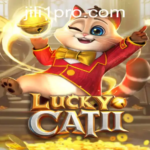 Exploring the Adventures of LuckyCatII: A Gaming Phenomenon with Jili1