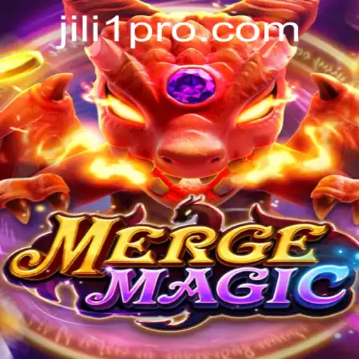 Exploring the Enchanting World of MERGEMAGIC: A Comprehensive Guide