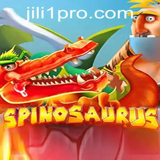 Discover the Thrilling World of Spinosaurus: A Game That Brings Dinosaurs to Life