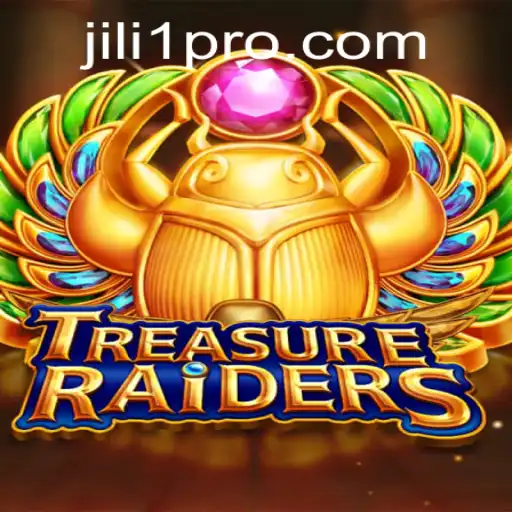 Unveiling the Exciting World of TREASURERAIDERS