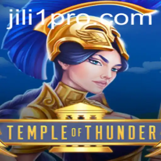 Unveiling TempleofThunder: A Mythical Gaming Odyssey