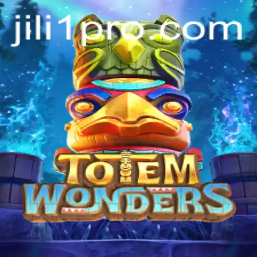 Exploring the Enchanting World of TotemWonders and the Engaging Element of jili1