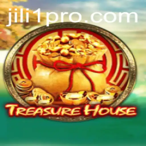 Exploring the Thrilling Adventure of TreasureHouse and the Exciting Concept of jili1