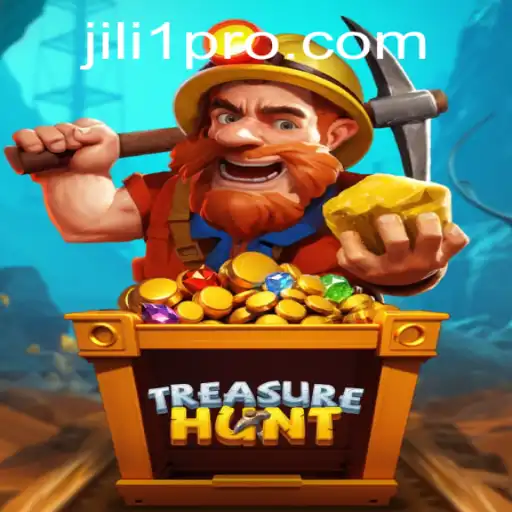 Dive into the World of TreasureHunt: A Captivating Adventure with jili1