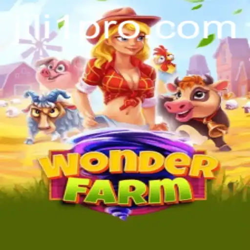 WonderFarm: A Journey into the Enchanting World of Jili1