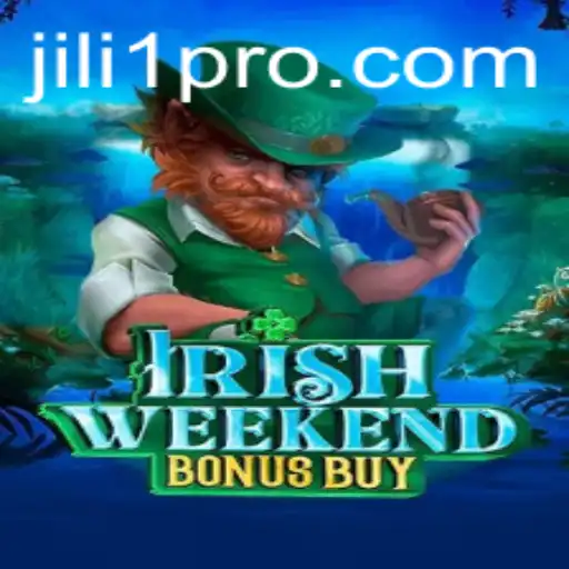 Exploring IrishWeekendBonusBuy: A Captivating Game by Jili1