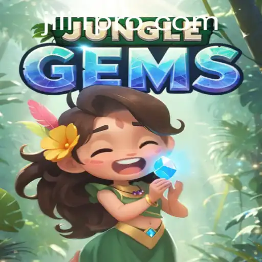 JungleGems: Exploring the Exciting World of Adventure and Strategy