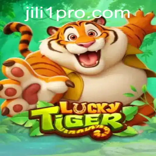 The Exciting World of LuckyTiger and the Enigmatic Keyword 'jili1'