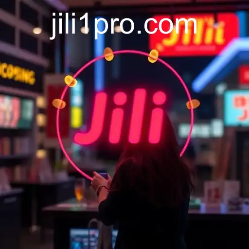 Exploring the Dynamics of Promotions with a Focus on Jili1
