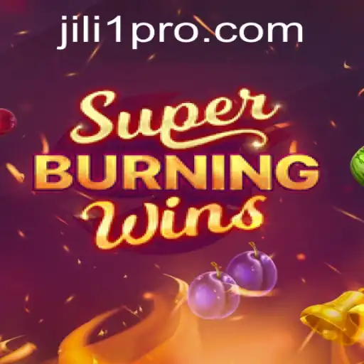Exploring SuperBurningWins: A Deep Dive into the Exciting Casino Game
