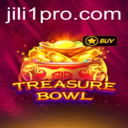 Discover the Thrilling Adventure of TreasureBowl and the Exciting World of jili1
